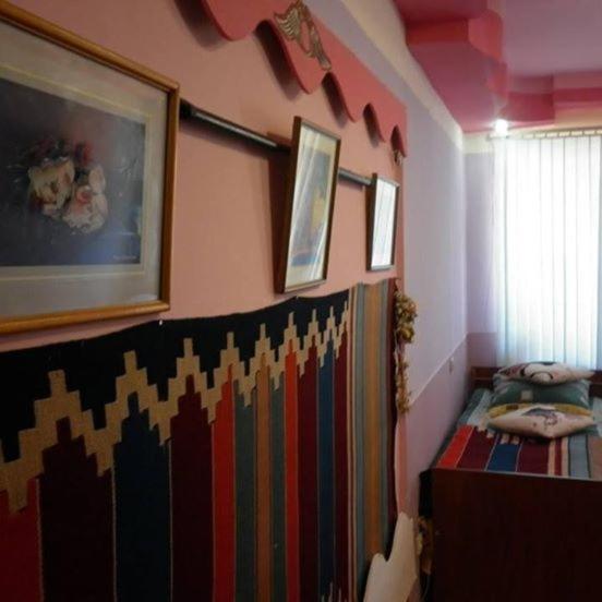 Dom Polski Guiumri Exterior foto